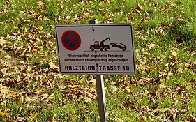 Ferienwohnung Holzteichstraße 18